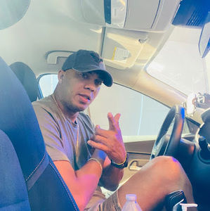 Meet your Posher, Jorge